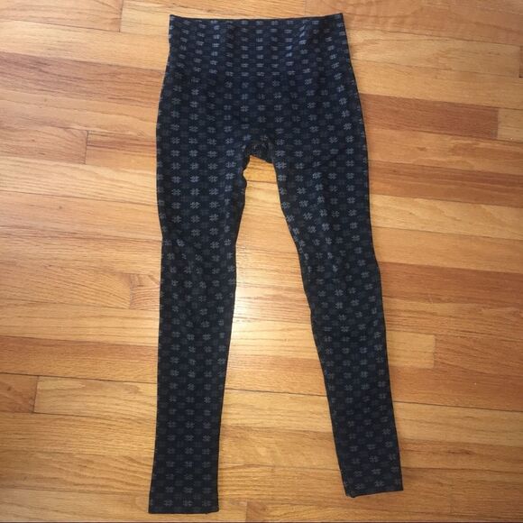 Cute Hashtag Leggings | SMALL - Picture 4 of 9